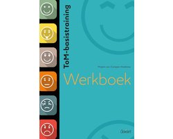 Omslag van ToM-basistraining