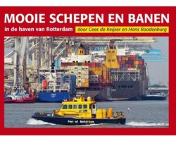 Omslag van Mooie schepen en banen 4