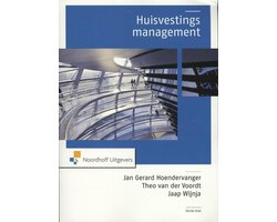 Huisvestingsmanagement