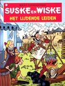 Suske en Wiske 314 -   Het lijdende Leiden