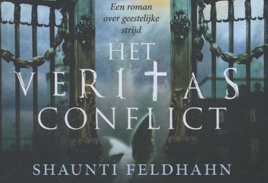 Het veritasconflict - cover