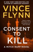 Mitch Rapp Series #8 - Consent to Kill