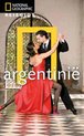 National Geographic reisgidsen  -   National Geographic reisgids Argentinie