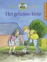 Ssst... ik lees!  -   Het geheime kistje