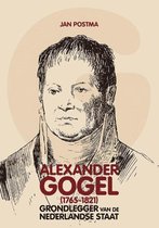 Alexander Gogel (1765-1821)