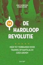 Boek cover De hardlooprevolutie van Stans van der Poel (Paperback)