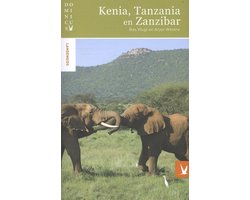 Dominicus  -   Kenia, Tanzania en Zanzibar