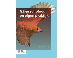 GZ-psycholoog en eigen praktijk