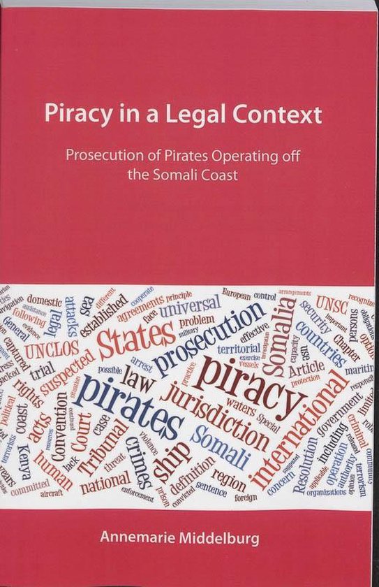 Piracy in a Legal Context