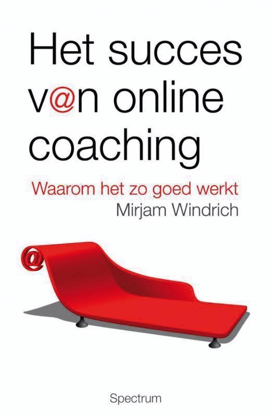 Succes van online coaching