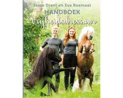 Handboek vrijheidsdressuur