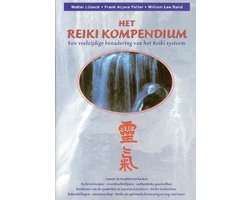 Het Reiki Kompendium