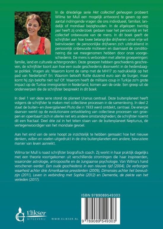 Het collectief geheugen 2