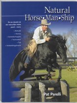 Natural-Horse-Man-Ship