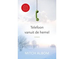 Telefoon vanuit de hemel