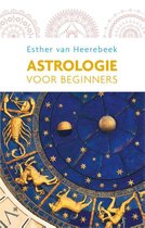 Omslag Astrologie voor beginners