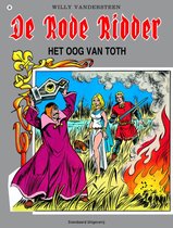 De Rode Ridder 88 -   Oog van Toth