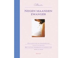 Negen maanden zwanger album