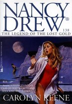 Nancy Drew - The Legend of the Lost Gold