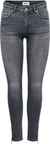 ONLY ONLKENDELL RG SK ANK TAI862 NOOS Dames Jeans - Maat W28 X L34