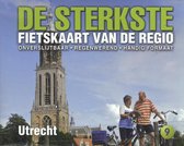 Smulders kompas 9 -  De sterkste fietskaart van de regio Utrecht