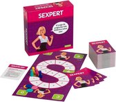 Sexpert Game (ES)