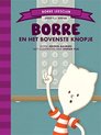 Borre Leesclub - Borre en het bovenste knopje