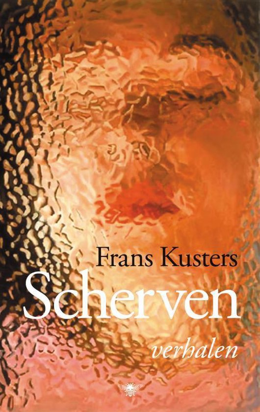 Cover van het boek 'Scherven' van Frank Kusters