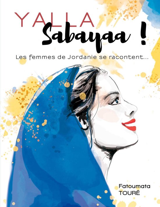 Yallah Sabayaa ! - cover