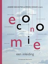 Begrippenlijst economie (rechten)