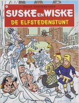 Suske en Wiske 298 - De elfstedenstunt