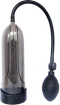 Mojo Zero Gravity Penis Pump Blk | MOJO