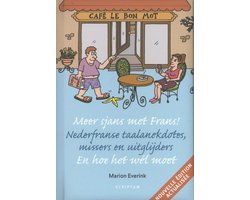 Meer sjans met Frans