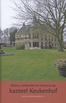 Jaarboek kasteel Keukenhof 6 -   Globes, oorkonden en botanica op kasteel Keukenhof