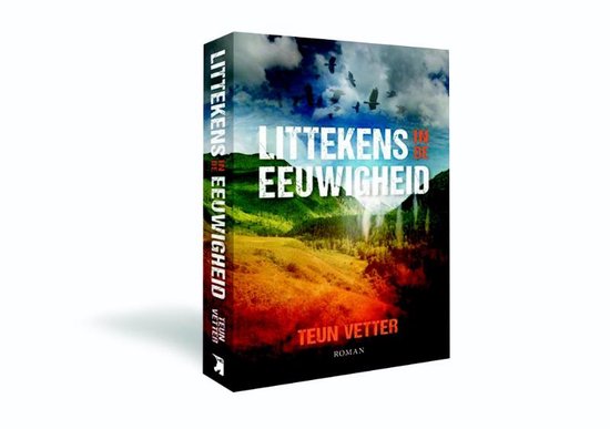 9789079859146 - Littekens in de eeuwigheid
