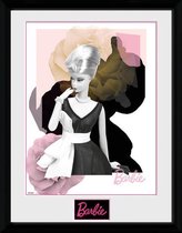 Barbie: Classic 30 x 40 cm Framed Print