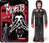 Misfits figurine ReAction The Fiend (Static Age) 10 cm