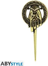 [Merchandise] ABYstyle Game of Thrones Pin Hand of the King