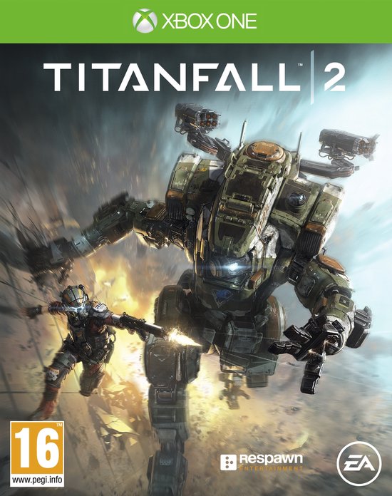 Titanfall 2 - Xbox One | Games | bol.com