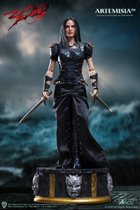 300 Rise of an Empire: Limited Edition Artemisia 3.0 1:6 Scale Figure
