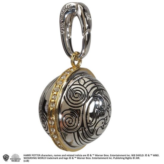 Remembrall - Amulet Lumos - Harry Potter