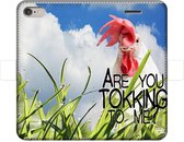 Are you tokking to me ? - Wallet Case