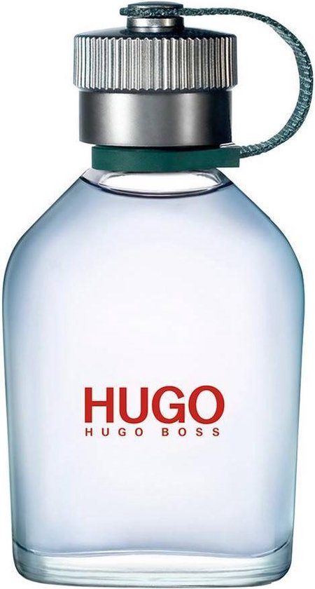 bol.com | Hugo Boss Hugo 200 ml - Eau de Toilette - Herenparfum