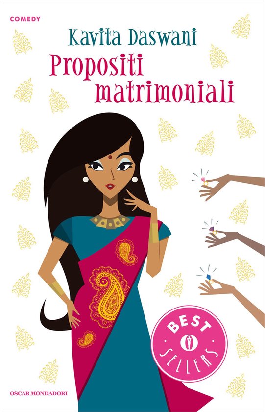Propositi matrimoniali - cover
