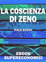 eBook Supereconomici - La coscienza di Zeno