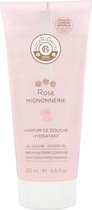 Roger & Gallet Rose Mignonnerie Shower Gel