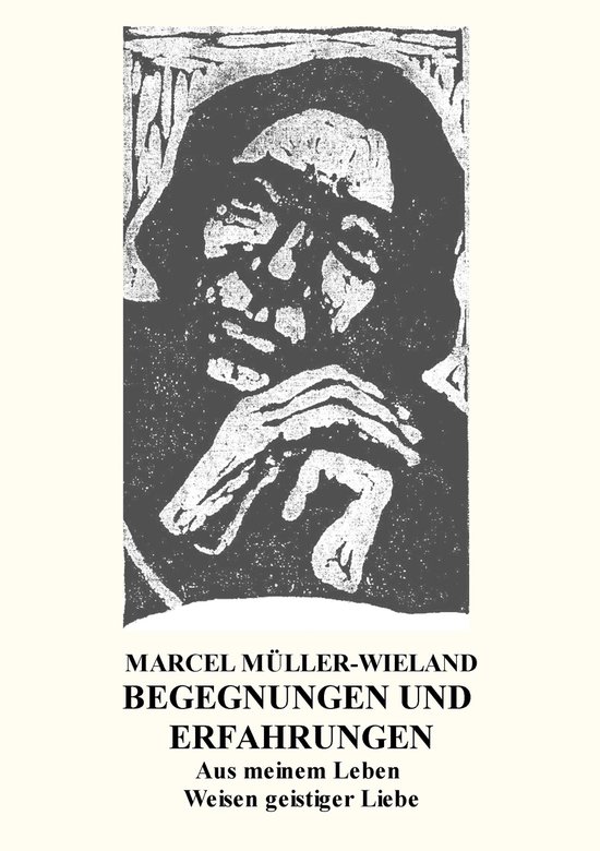 Begegnungen und Erfahrungen - cover