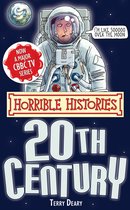 Horrible Histories Special - Twentieth Century