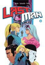 Last Man 4 - Last Man 4