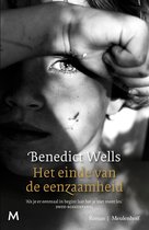Boek cover Het einde van de eenzaamheid van Benedict Wells (Onbekend)